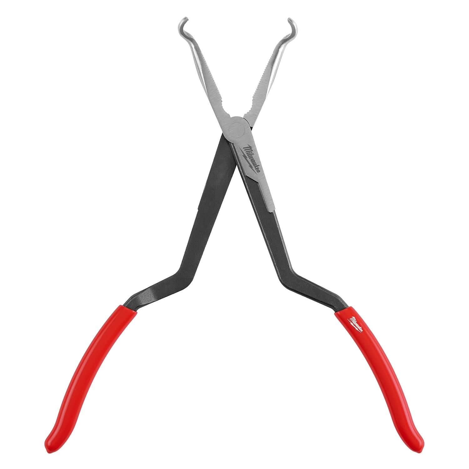 Milwaukee 48-22-6561 13" Long Reach Hose Grip Pliers -1/2"