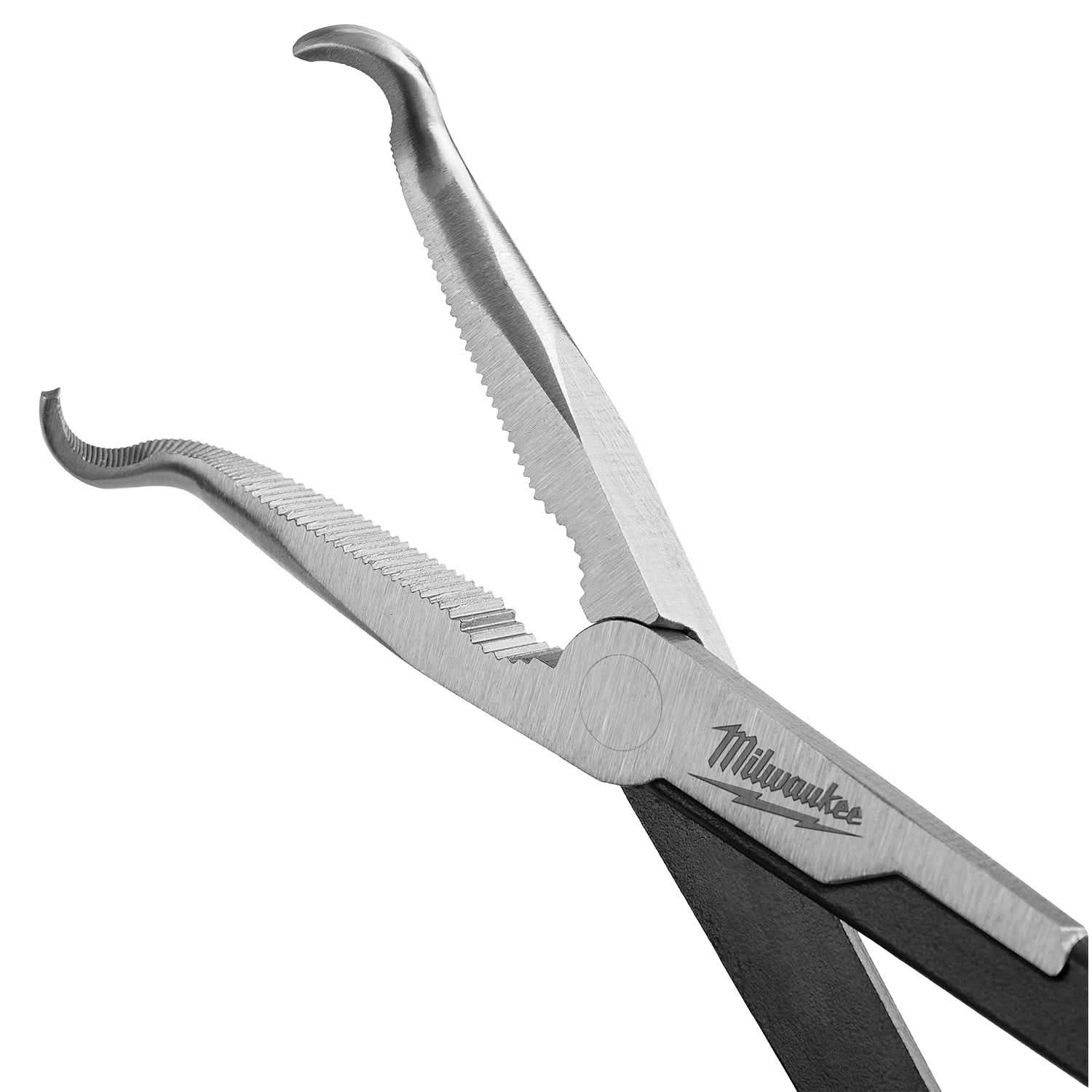 Milwaukee 48-22-6561 13" Long Reach Hose Grip Pliers -1/2"