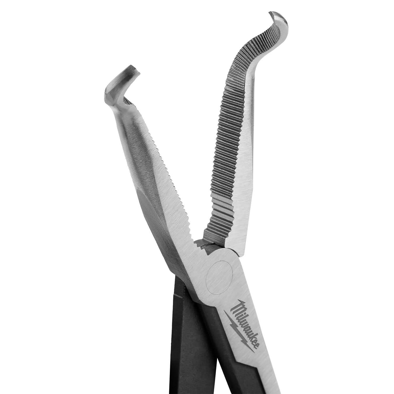 Milwaukee 48-22-6561 13" Long Reach Hose Grip Pliers -1/2"