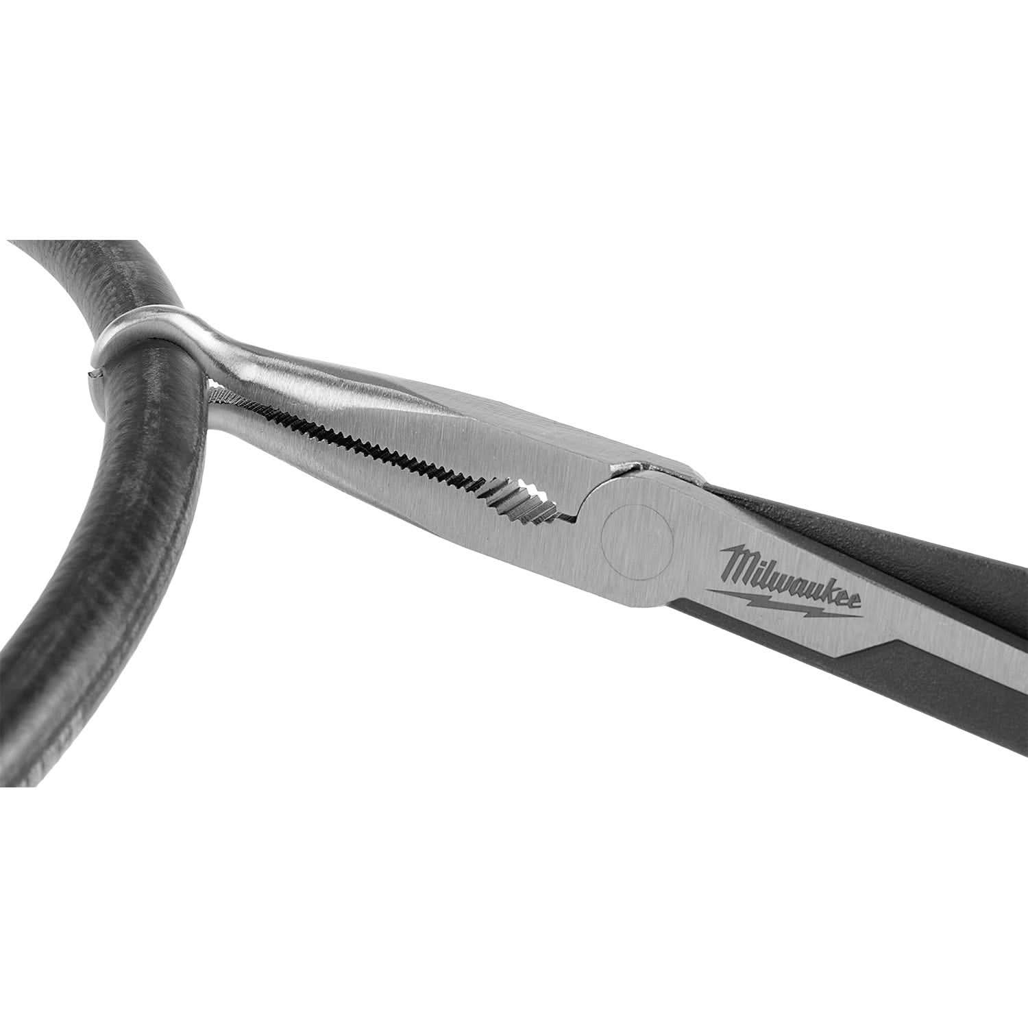Milwaukee 48-22-6562 13" Long Reach Hose Grip Pliers - 3/4"
