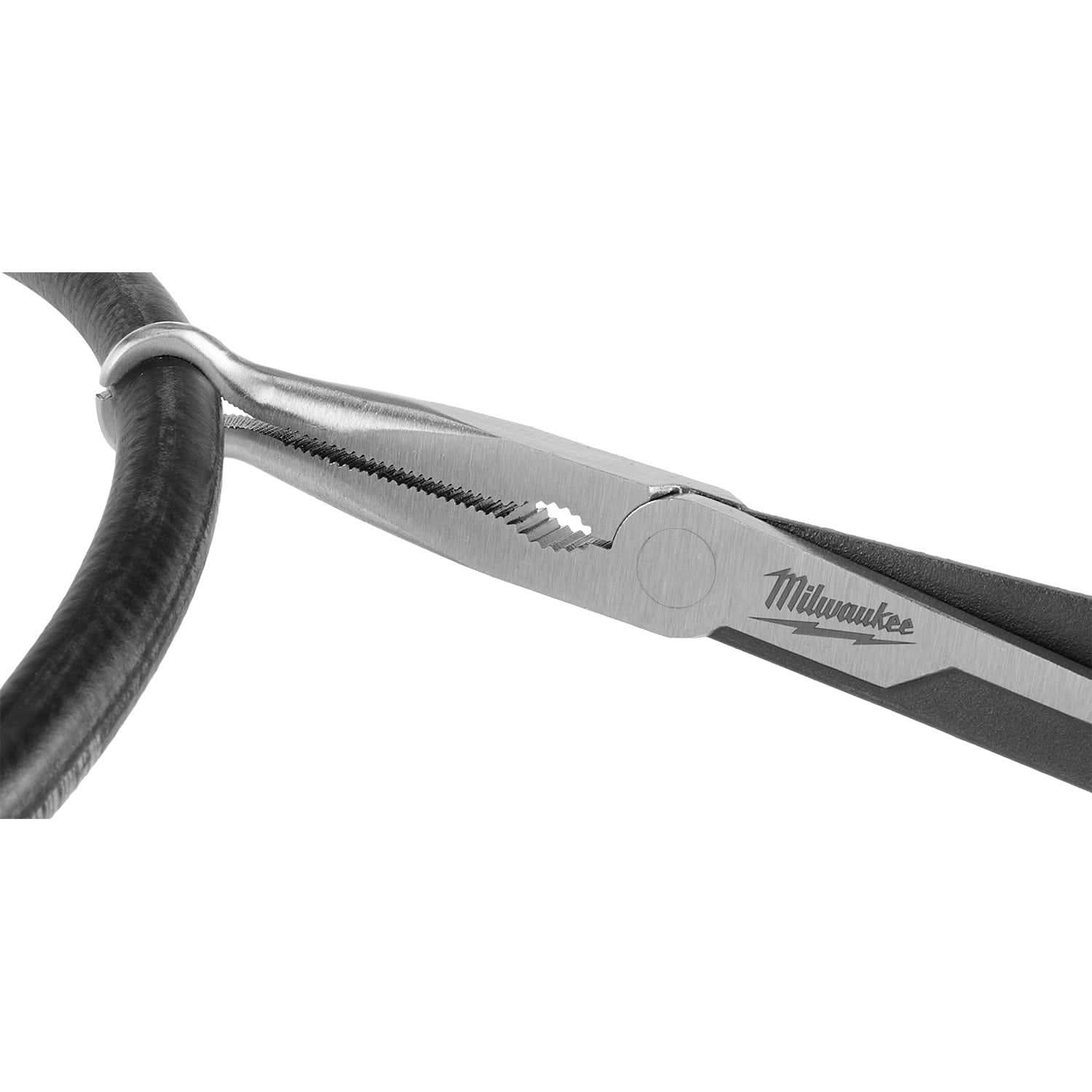 Milwaukee 48-22-6562 13" Long Reach Hose Grip Pliers - 3/4"