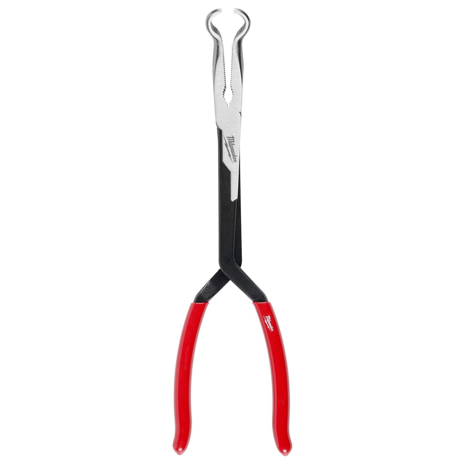 Milwaukee 48-22-6562 13" Long Reach Hose Grip Pliers - 3/4"