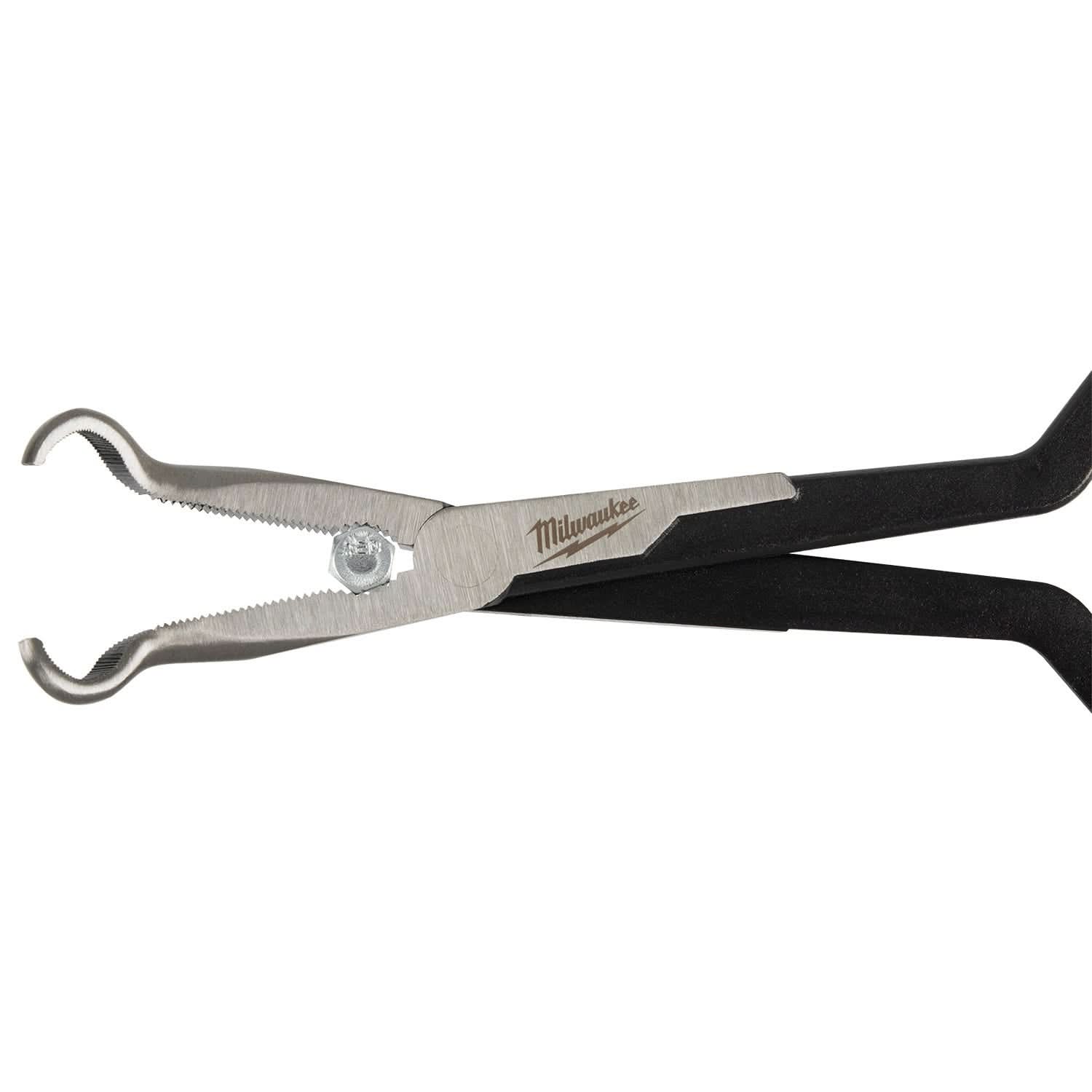 Milwaukee 48-22-6562 13" Long Reach Hose Grip Pliers - 3/4"