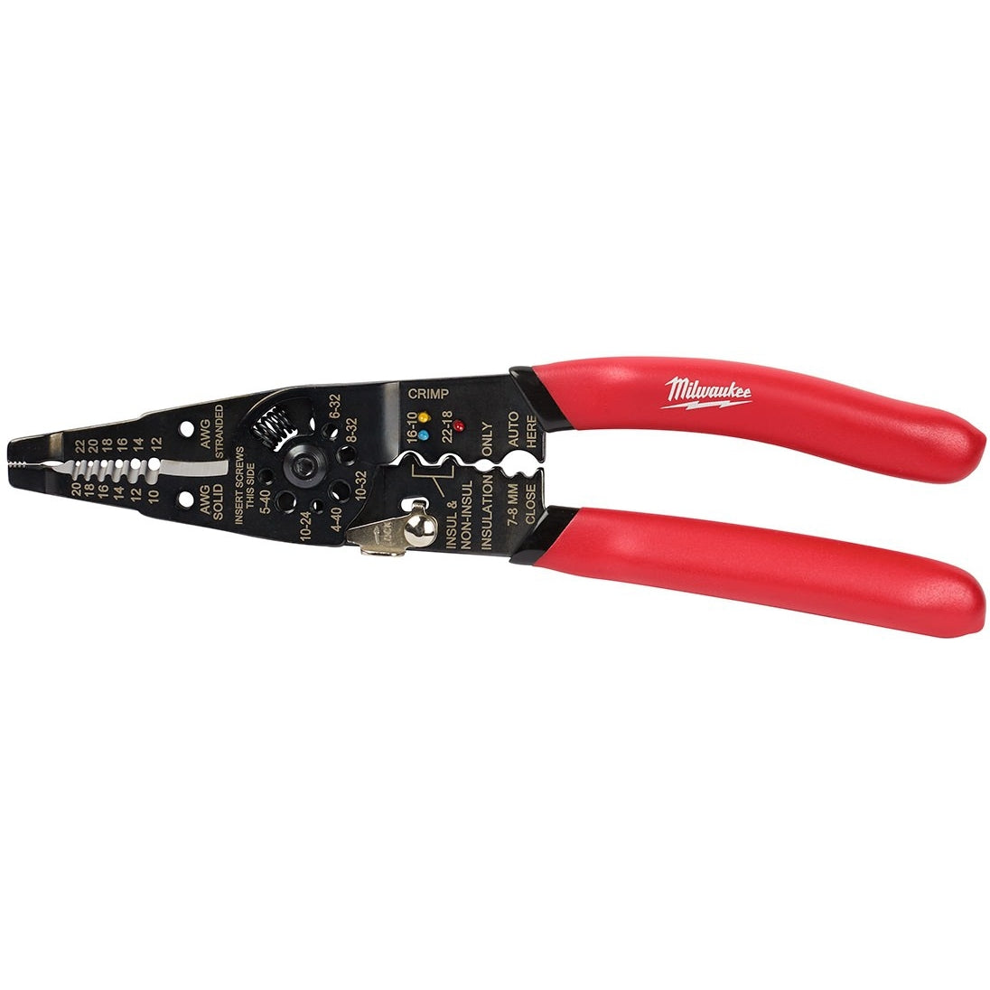 Milwaukee 48-22-6579 Multi Purpose Pliers