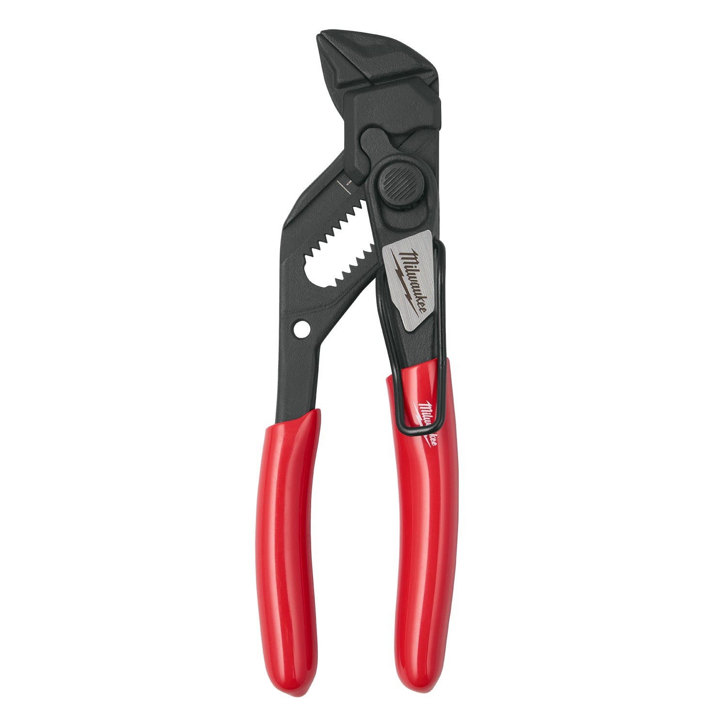 Milwaukee 48-22-6906 5-in. Pliers Wrench W/ Belt Clip – Tool Nut