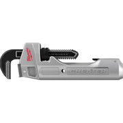 Milwaukee 48-22-7318 CHEATER Aluminum Extendable 11-inch-to-24-inch Pipe Wrench