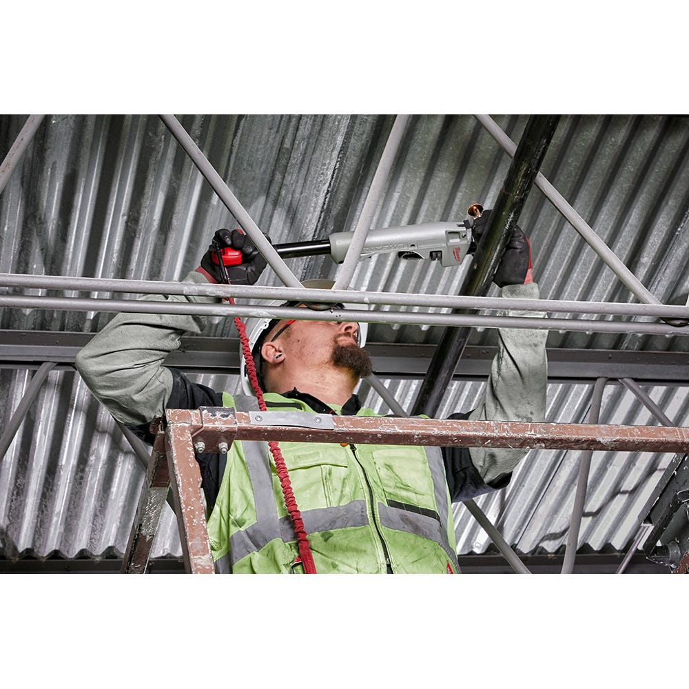 Milwaukee 48-22-7318 CHEATER Aluminum Extendable 11-inch-to-24-inch Pipe Wrench