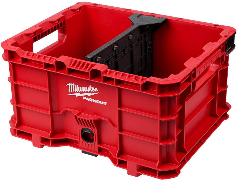 Milwaukee 48-22-8040 Divider for PACKOUT Crate