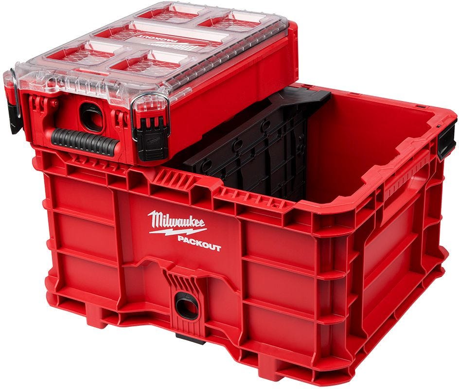 Milwaukee 48-22-8040 Divider for PACKOUT Crate