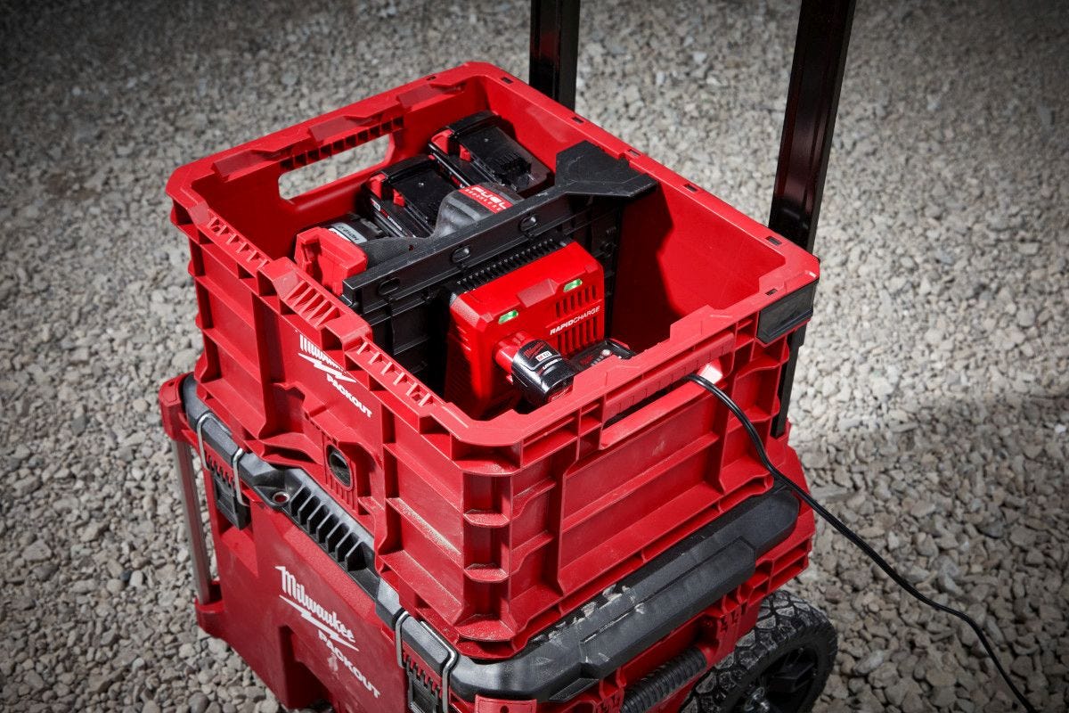 Milwaukee 48-22-8040 Divider for PACKOUT Crate