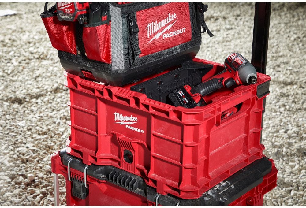 Milwaukee 48-22-8040 Divider for PACKOUT Crate