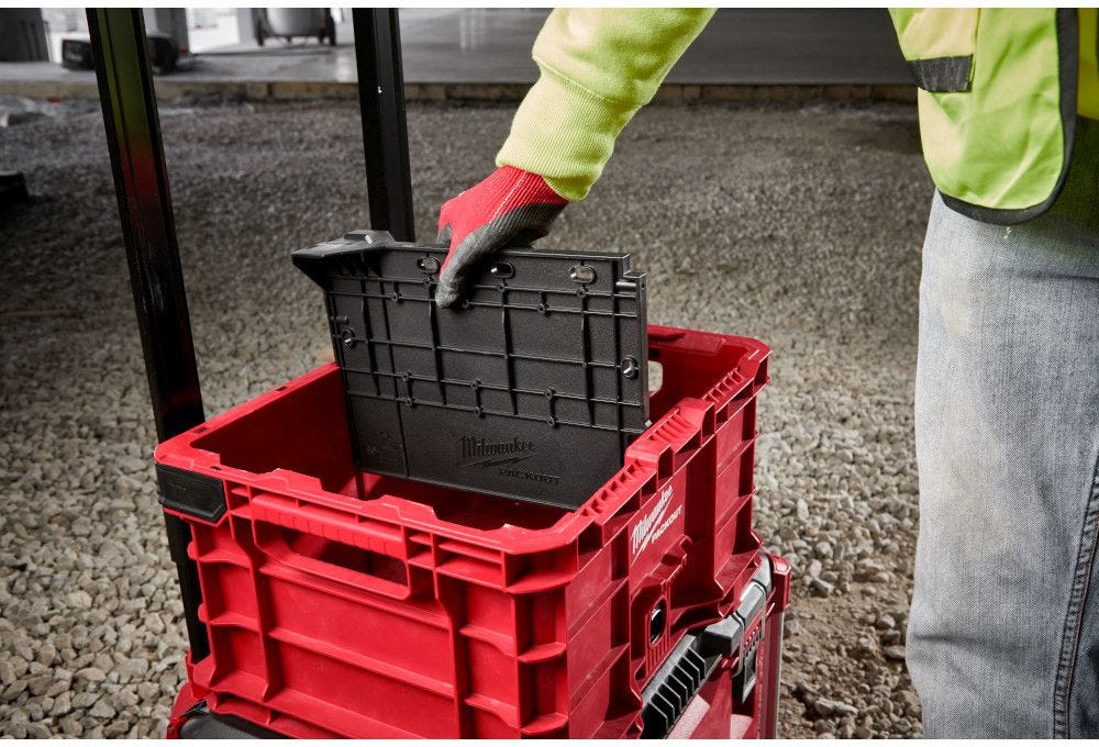 Milwaukee 48-22-8040 Divider for PACKOUT Crate
