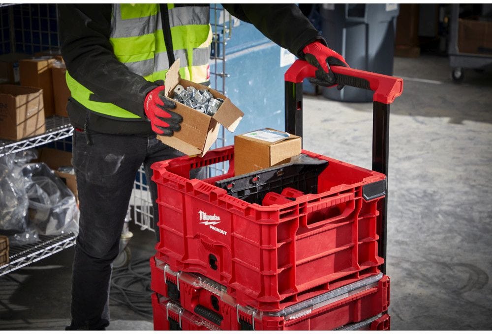 Milwaukee 48-22-8040 Divider for PACKOUT Crate