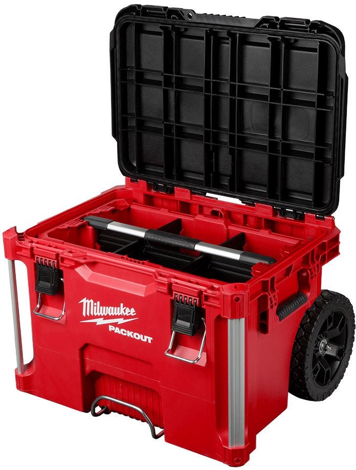 Milwaukee 48-22-8045 PACKOUT Tool Tray