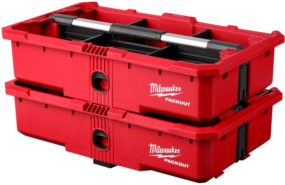 Milwaukee 48-22-8045 PACKOUT Tool Tray