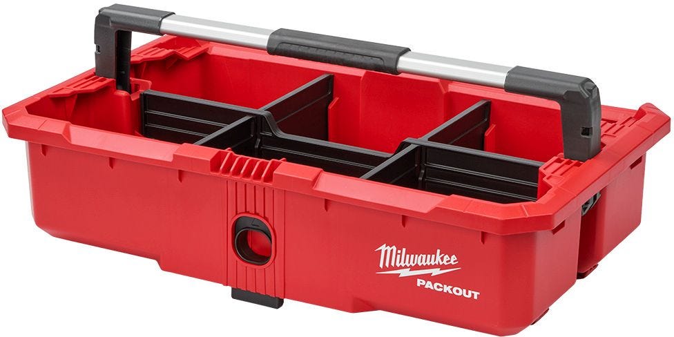 Milwaukee 48-22-8045 PACKOUT Tool Tray