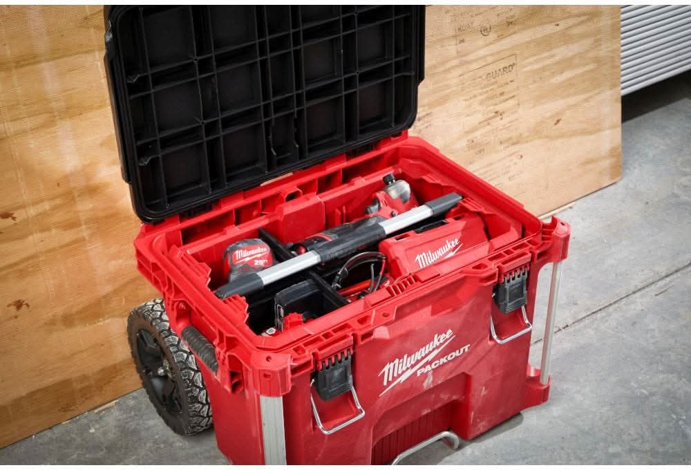 Milwaukee 48-22-8045 PACKOUT Tool Tray – Tool Nut