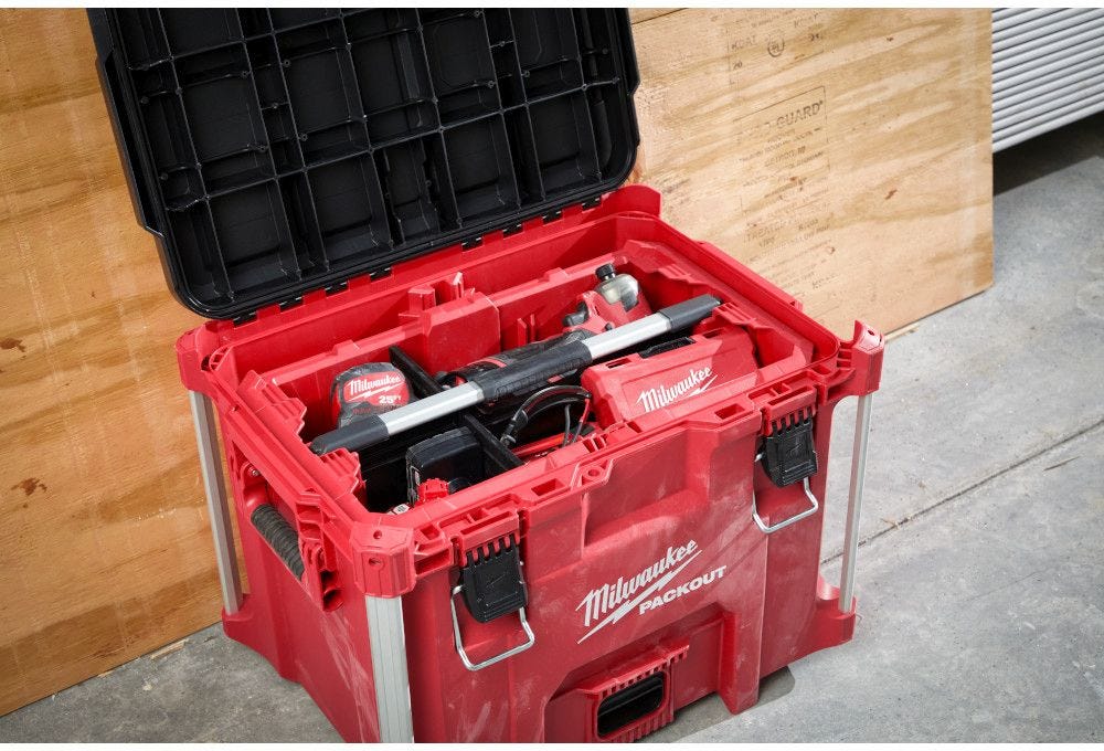 Milwaukee 48-22-8045 PACKOUT Tool Tray