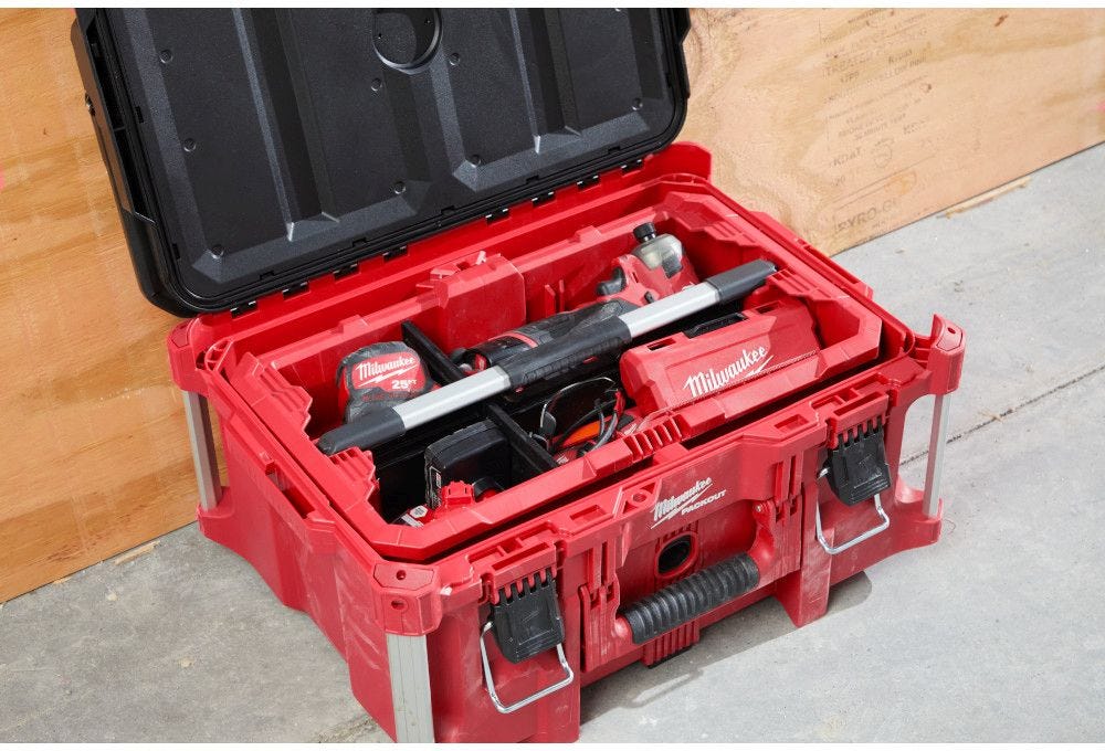 Milwaukee 48-22-8045 PACKOUT Tool Tray