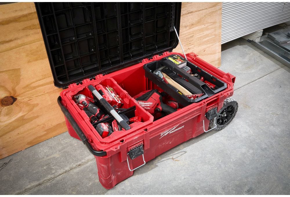 Milwaukee 48-22-8045 PACKOUT Tool Tray