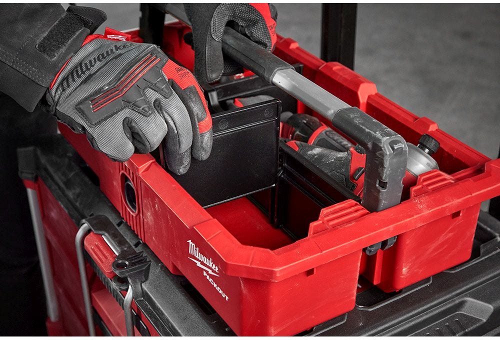 Milwaukee 48-22-8045 PACKOUT Tool Tray
