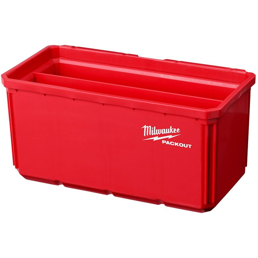 Milwaukee 48-22-8063 Large Bin Set for PACKOUT Shop Storage System, 2-Pack