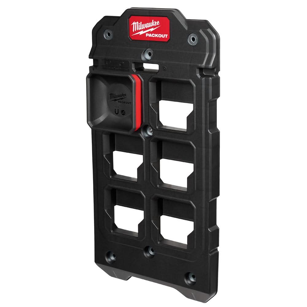 Milwaukee 48-22-8070 PACKOUT Magnetic Bin – Tool Nut