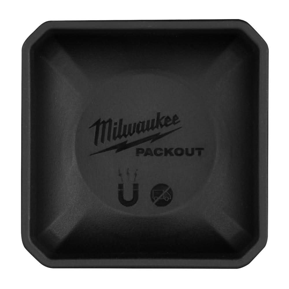 Milwaukee 48-22-8070 PACKOUT Magnetic Bin – Tool Nut