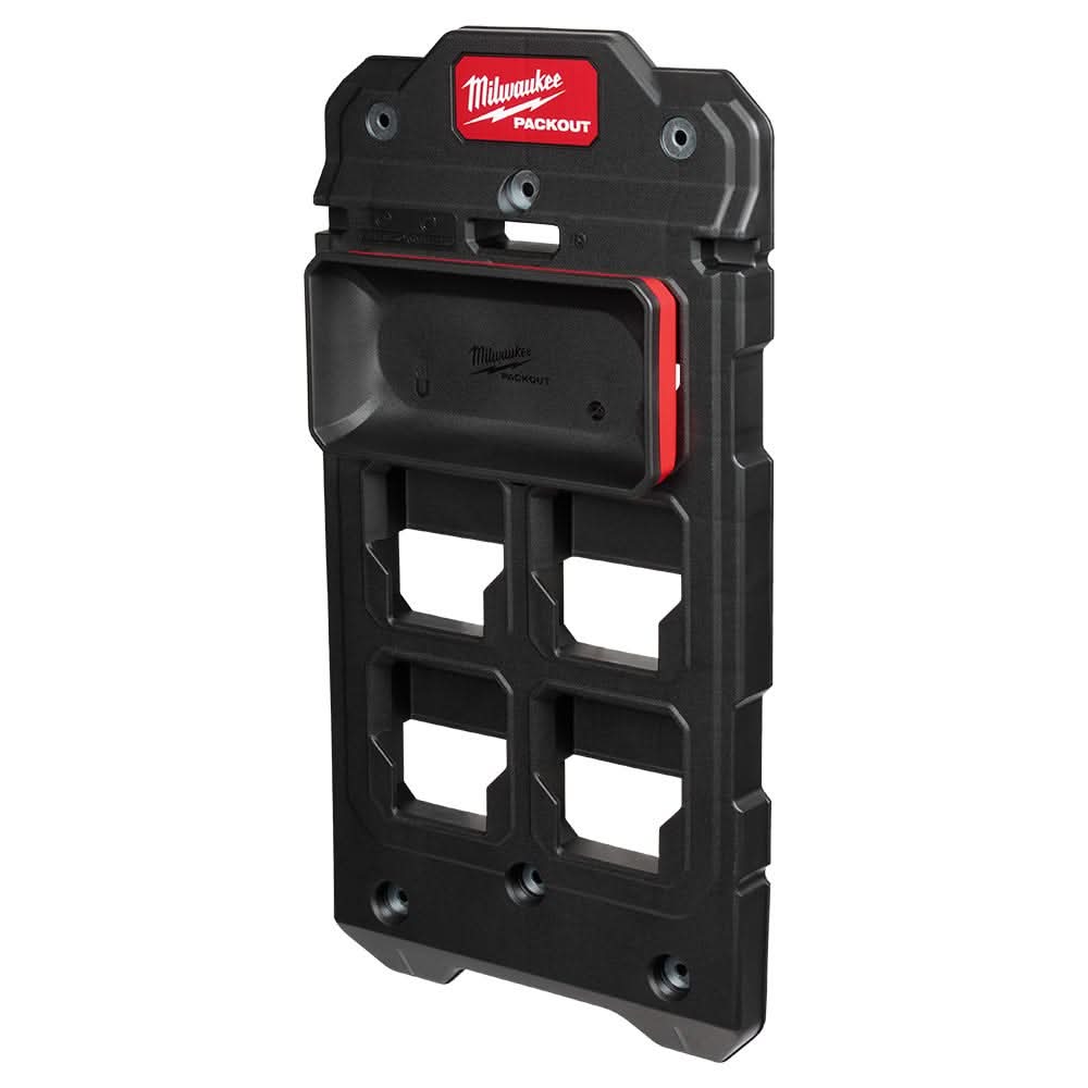 Milwaukee 48-22-8071 PACKOUT Large Magnetic Bin – Tool Nut