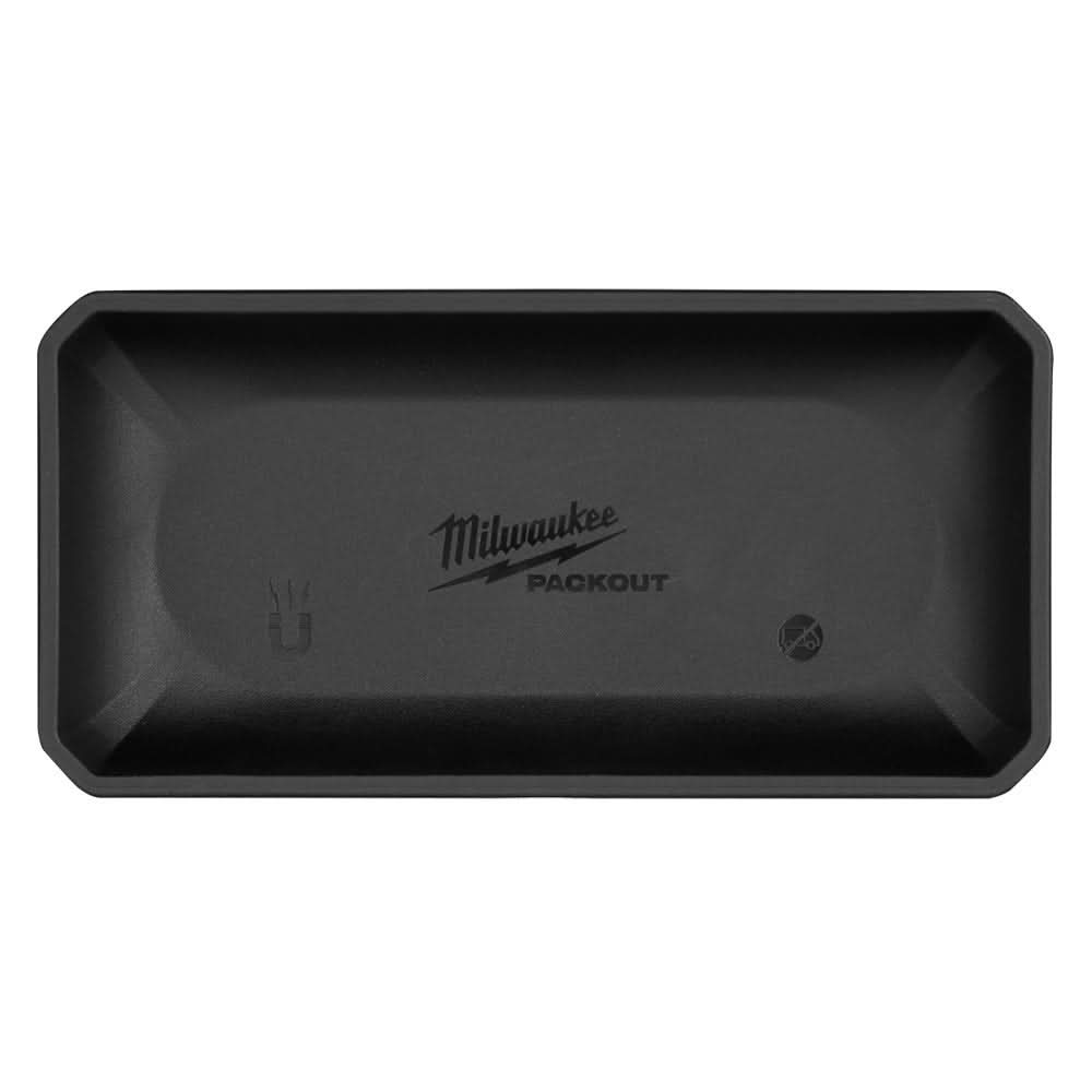 Milwaukee 48-22-8071 PACKOUT Large Magnetic Bin – Tool Nut