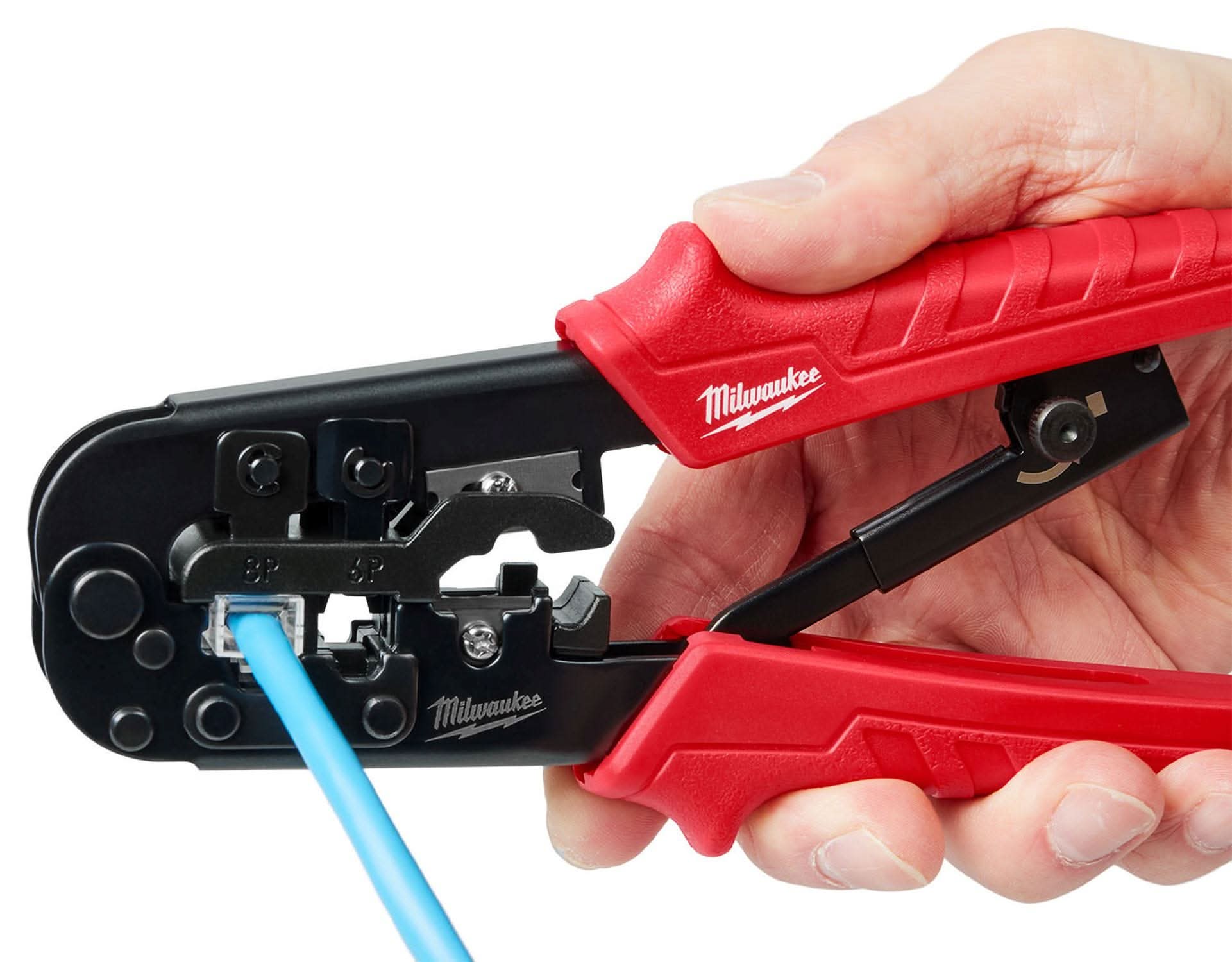 Milwaukee 48-22-8101 Twisted Pair Install Kit