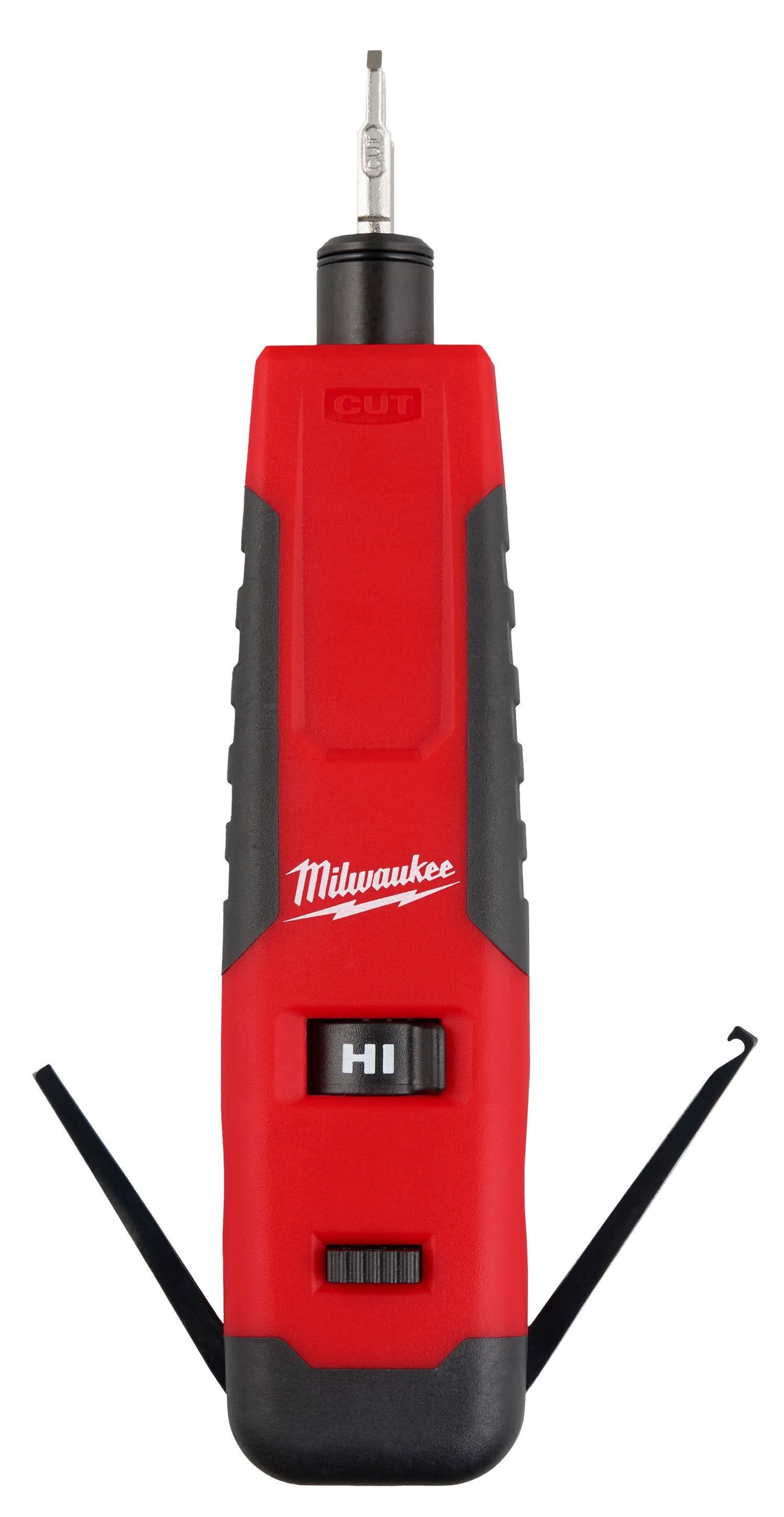 Milwaukee 48-22-8101 Twisted Pair Install Kit
