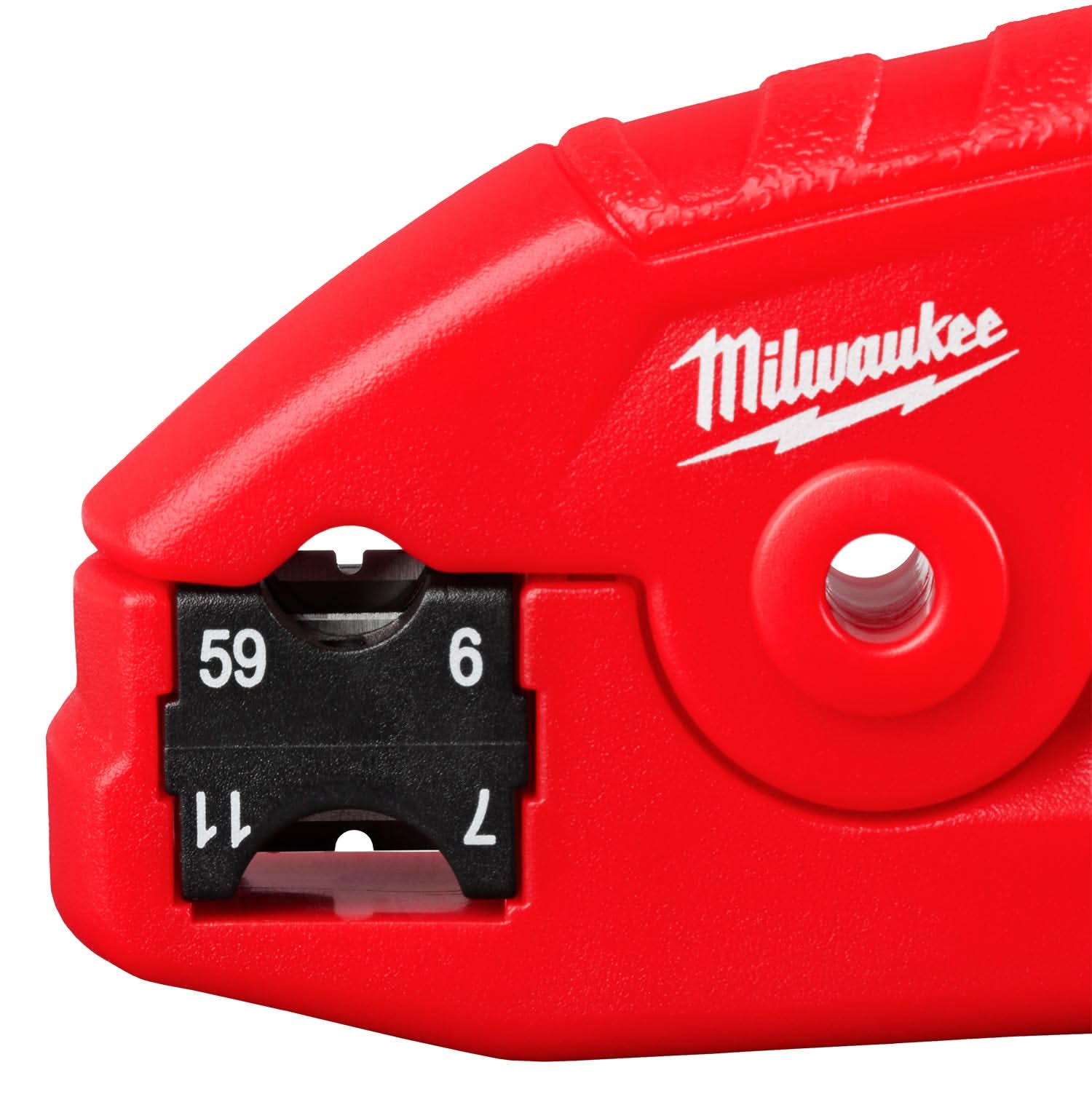 Milwaukee 48-22-8103 Coax Install Kit – Tool Nut