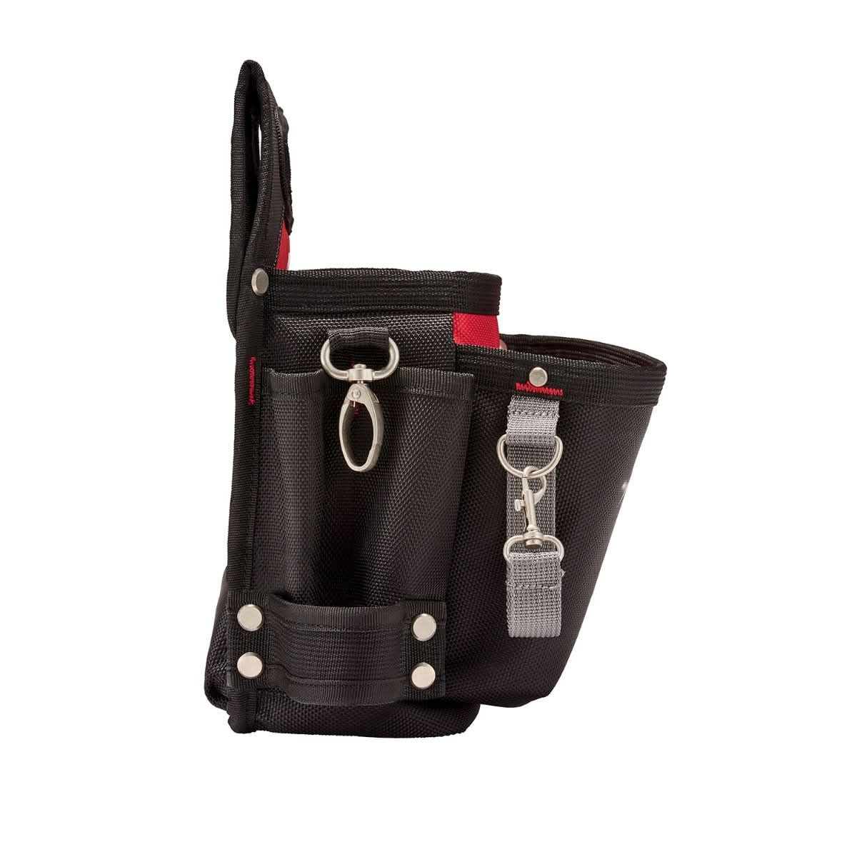 Milwaukee 48-22-8112 Electrician's Work Pouch w/ Quick Adjust Belt