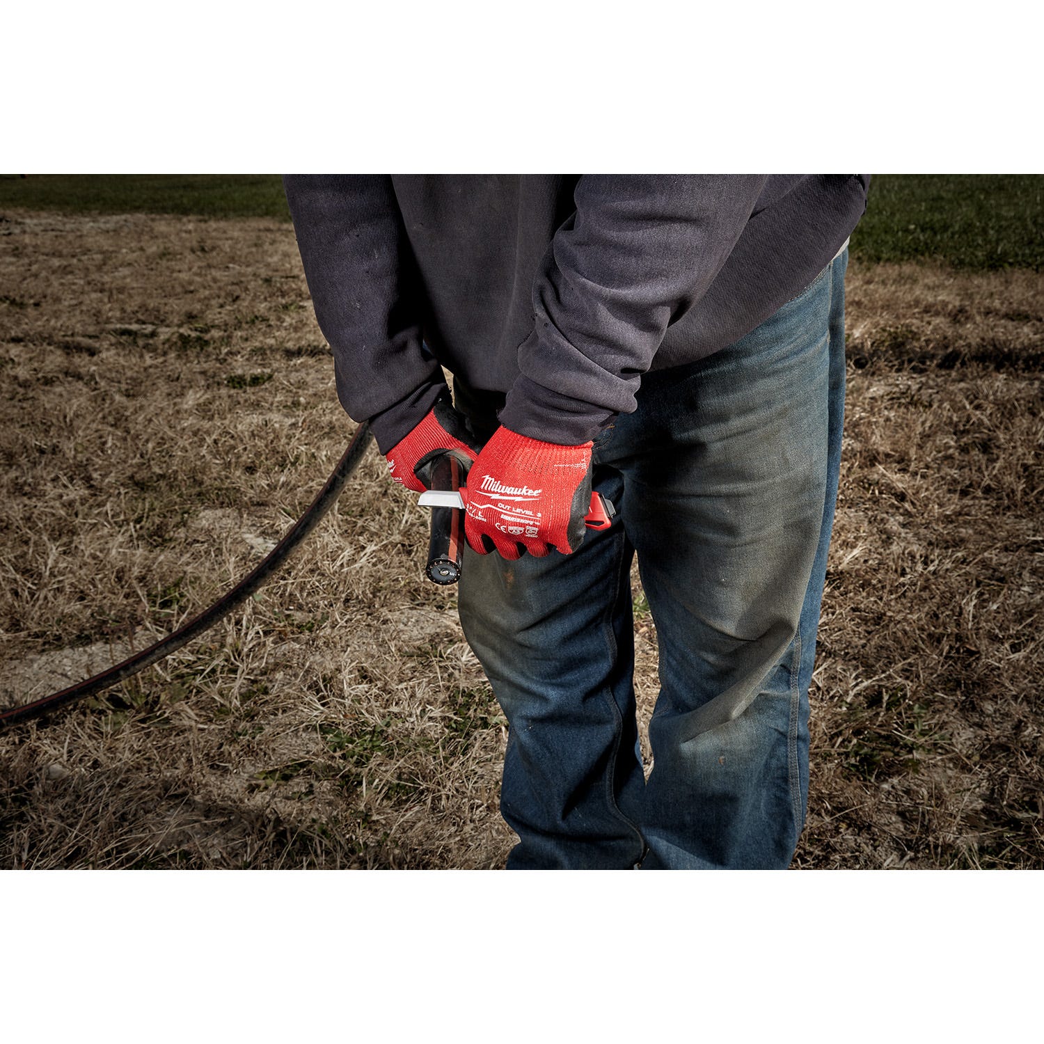 Milwaukee 48-22-8117 Cable Splicer's Sheath Kit