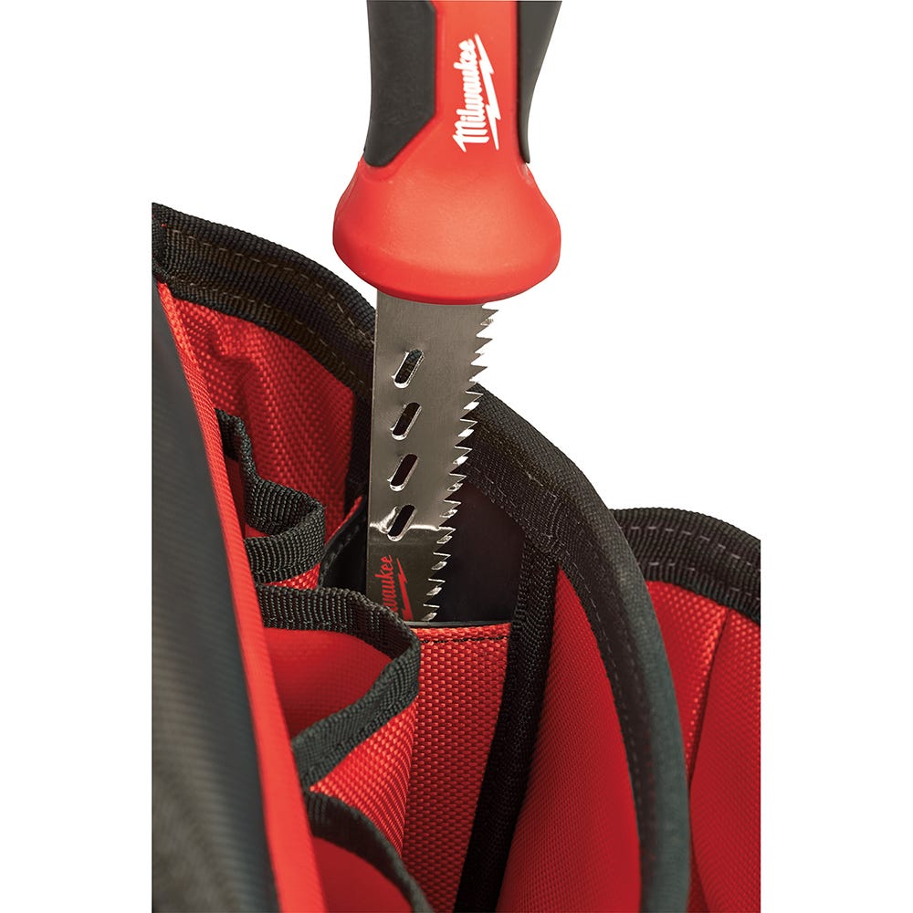 Milwaukee 48-22-8120 Contractor's Work Belt with Suspension Rig