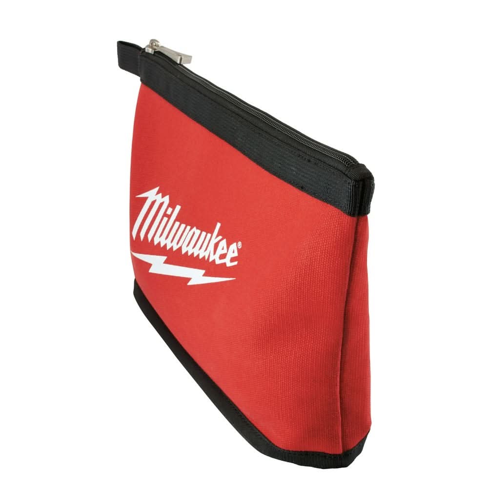 Milwaukee 48-22-8180 Zipper Pouch – Tool Nut