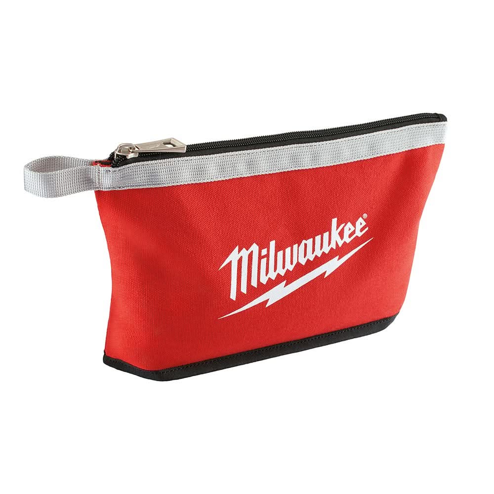 Milwaukee 48-22-8193 3 Pk Zipper Pouches – Tool Nut