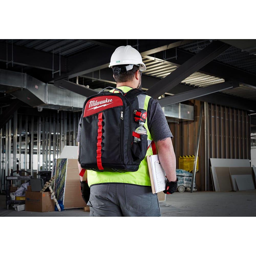 Milwaukee 48-22-8202 Low-Profile Backpack