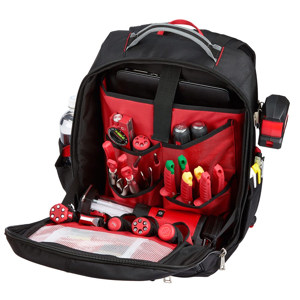 Milwaukee 48-22-8202 Low-Profile Backpack
