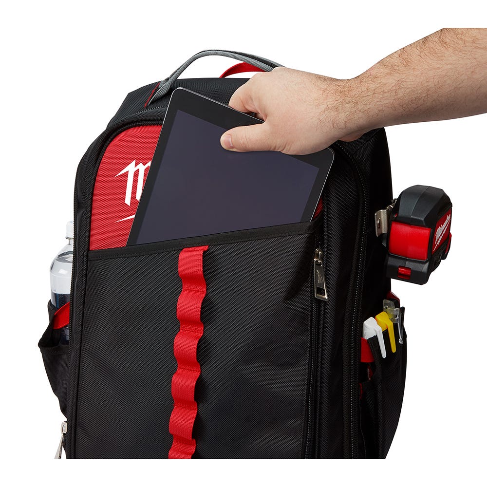 Milwaukee 48-22-8202 Low-Profile Backpack