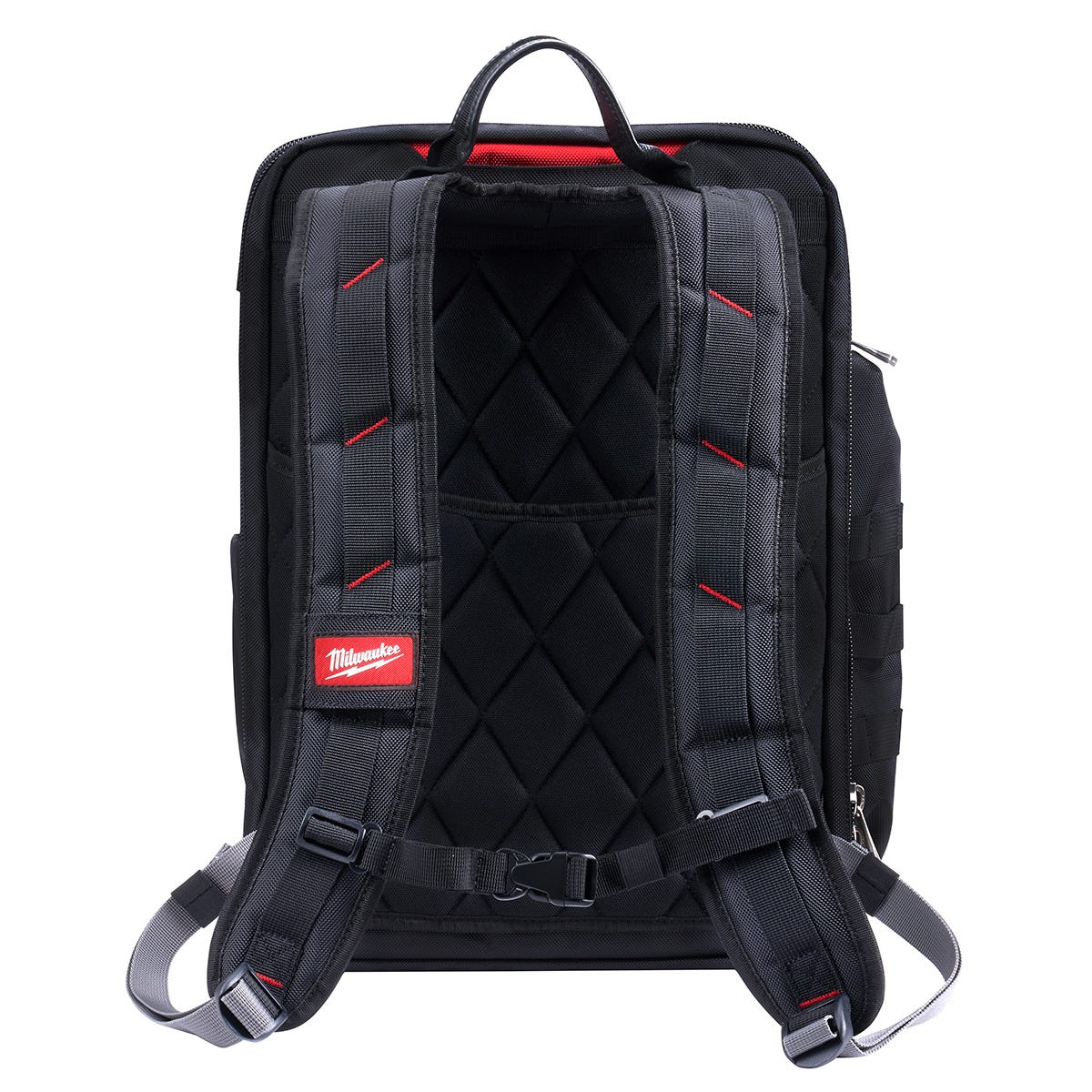 Milwaukee 48-22-8205 Performance Travel Backpack – Tool Nut