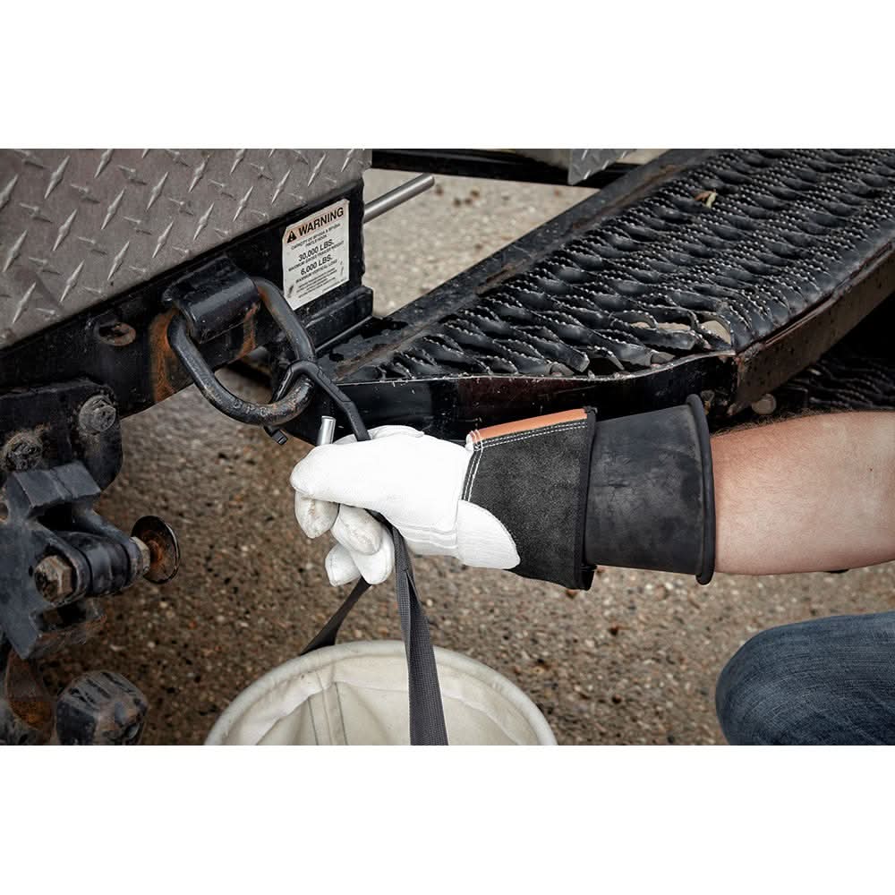 Milwaukee 48-22-8271 Canvas Utility Bucket