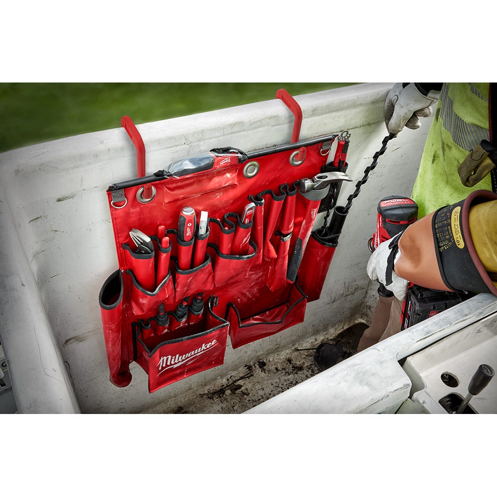 Milwaukee 48-22-8290 Aerial Tool Apron