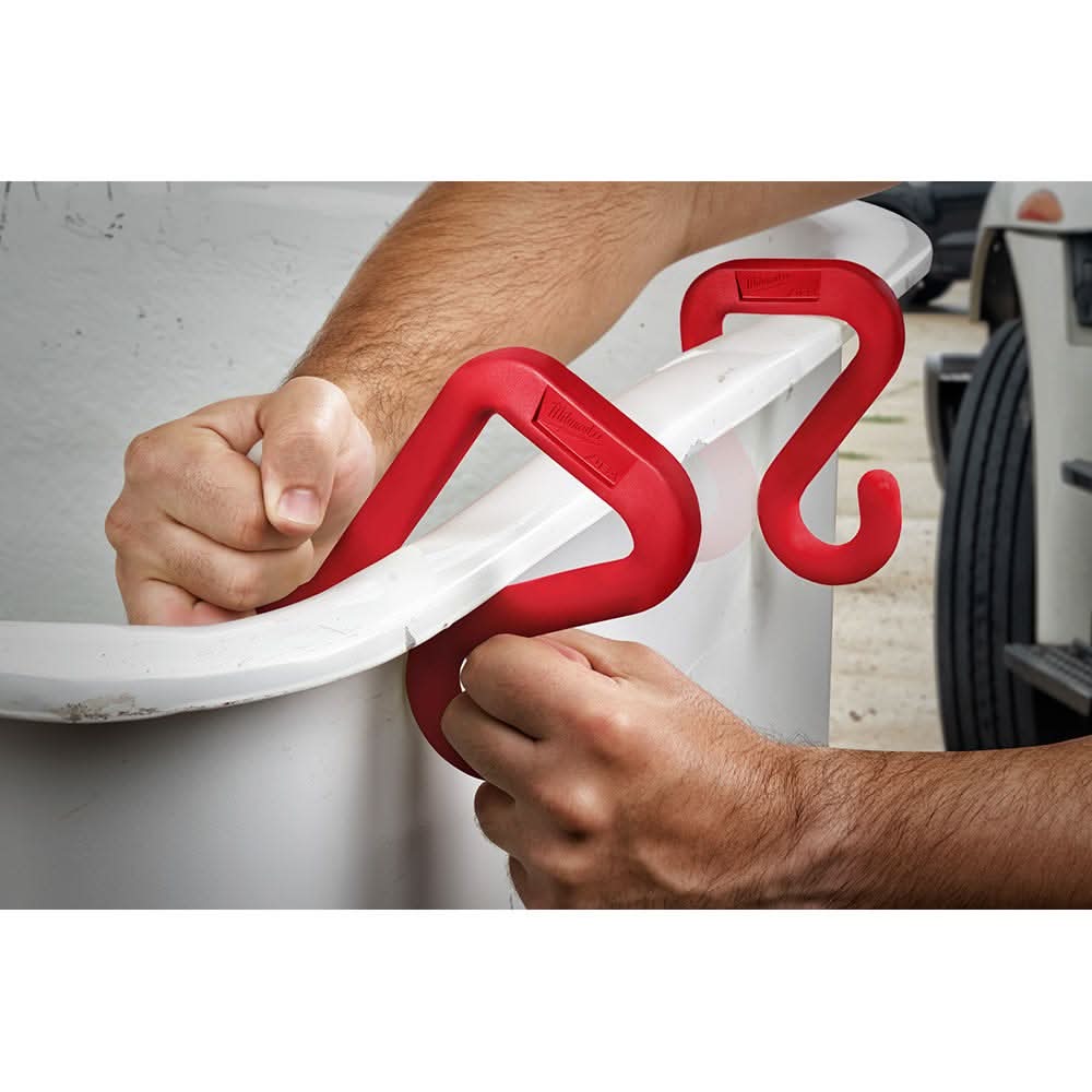 Milwaukee 48-22-8292 2-inch Bucket Hook
