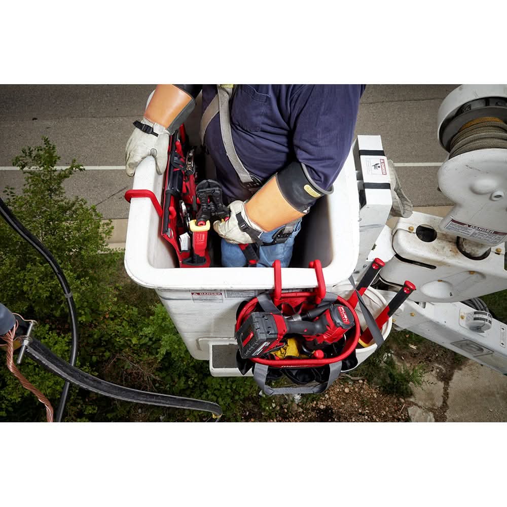Milwaukee 48-22-8292 2-inch Bucket Hook
