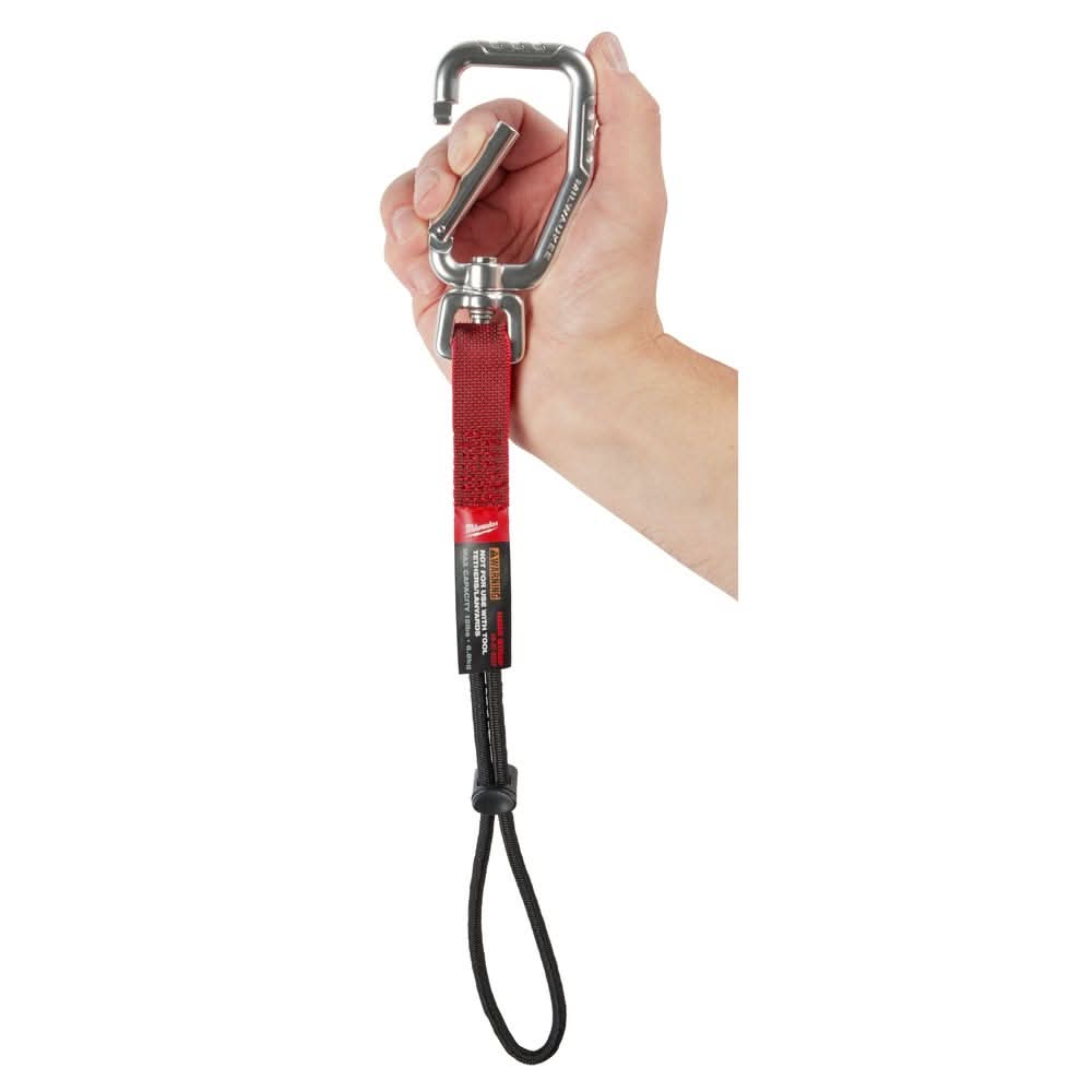 Milwaukee 48-22-8297 Lineman's Tool Hang Strap