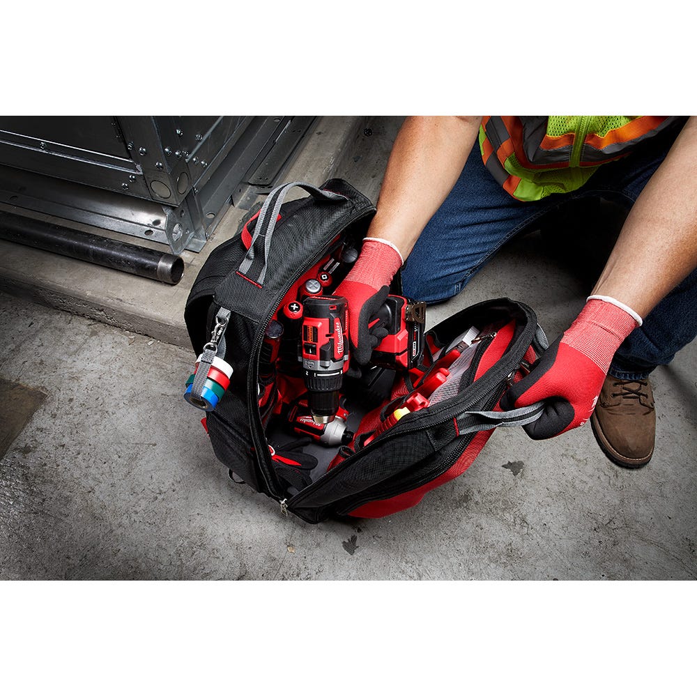 Milwaukee 48-22-8301 PACKOUT Backpack