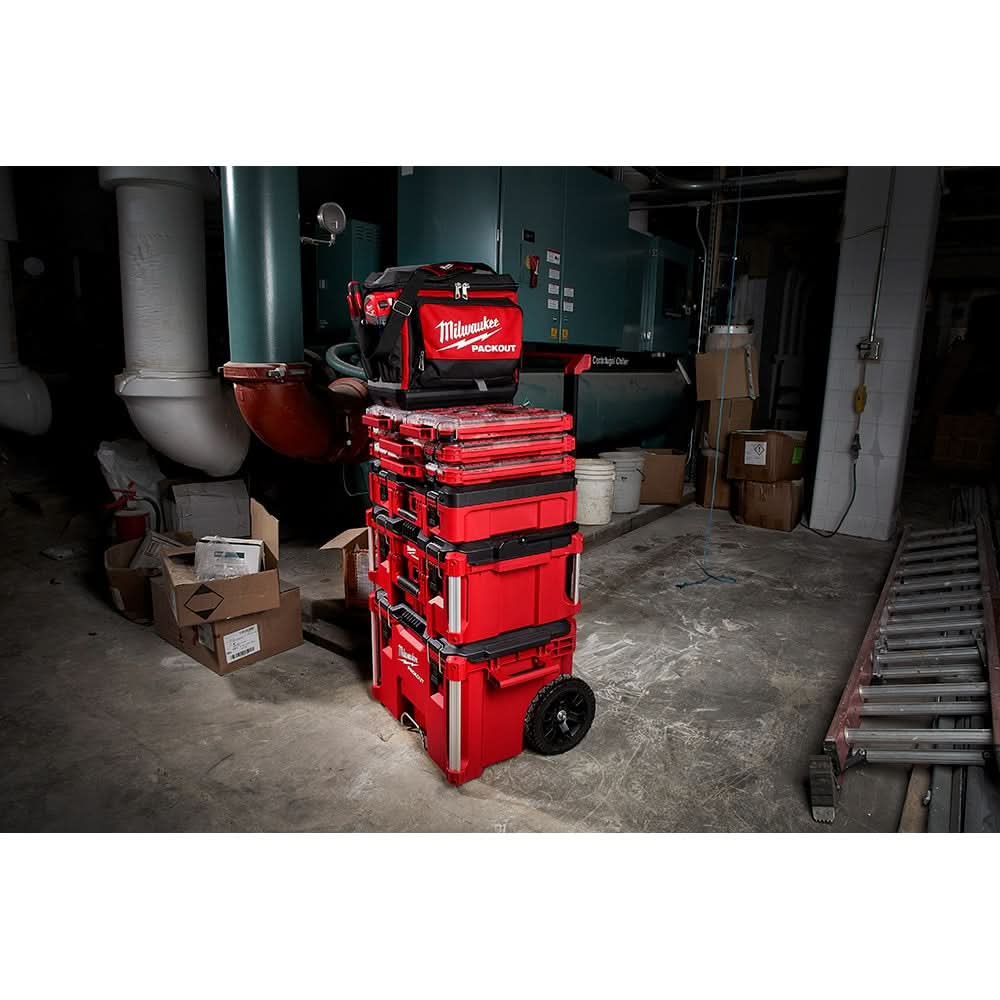 Milwaukee PROMO 48-22-8302 PACKOUT Cooler (PROMO)