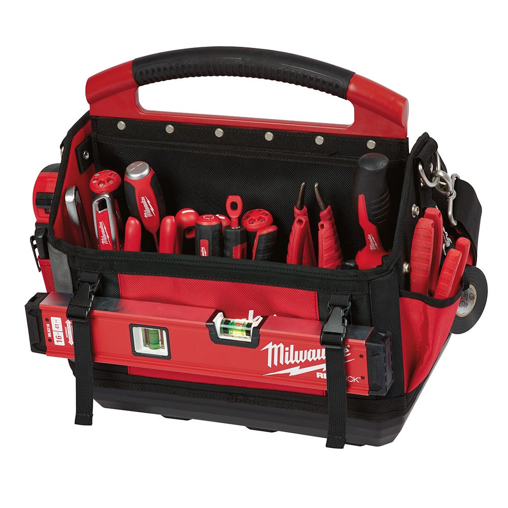 Milwaukee 48-22-8315 15" PACKOUT Tote